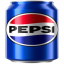 Pepsi Can
