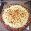 Plain Pizza